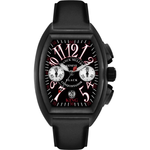 Franck Muller Conquistador