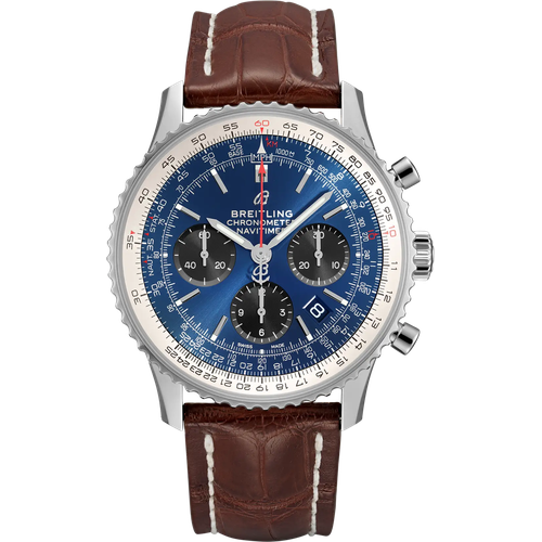Breitling Navitimer B01 Chronograph 43