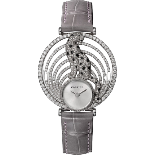 Cartier Panthère Royale de Cartier