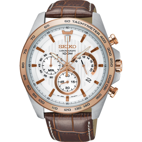 Seiko SSB306