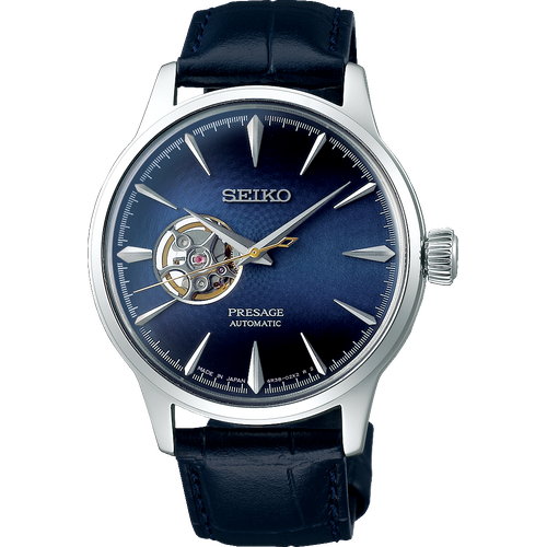 Seiko Presage Cocktail Time