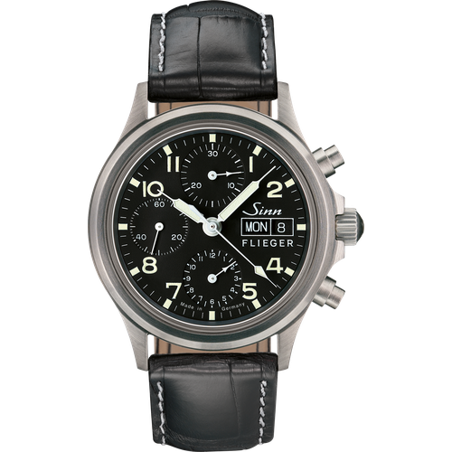 Sinn Spezialuhren 356 Sa PILOT