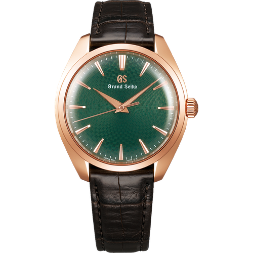 Grand Seiko Elegance