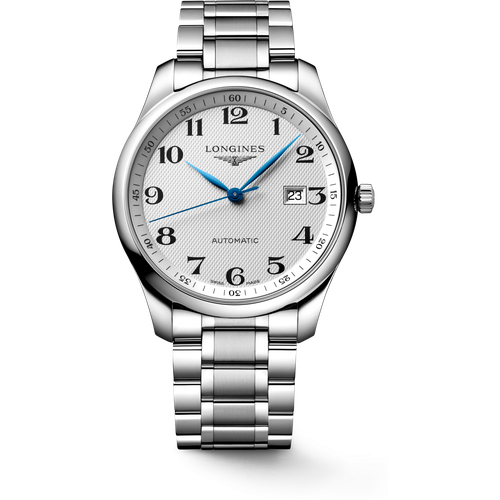 Longines Master Collection