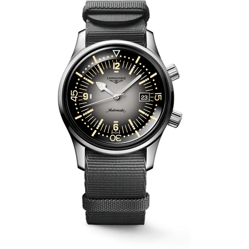 Longines Legend Diver