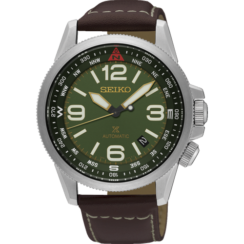 Seiko Prospex Land