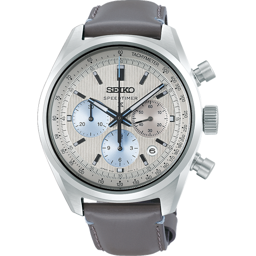 Seiko Prospex SPEEDTIMER