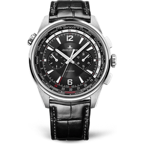 Jaeger-LeCoultre Polaris Chronograph Worldtime