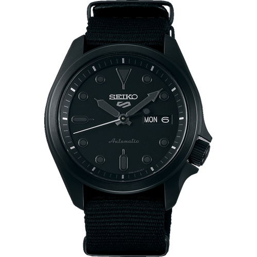 Seiko 5 Sports SKX series