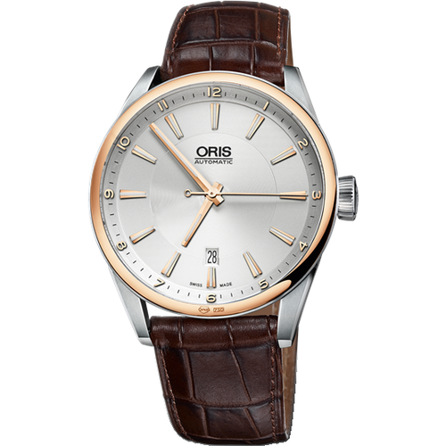 Oris Artix Date