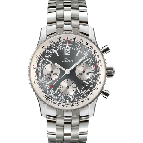 Sinn Spezialuhren 903 St II A