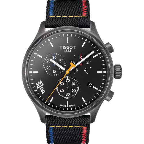 Tissot Chrono XL Brooklyn Nets