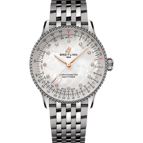 Breitling Navitimer Automatic 36