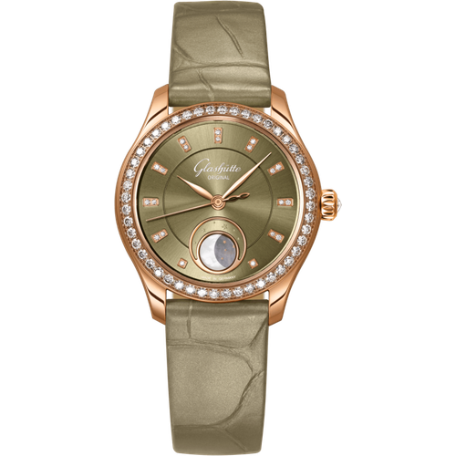 Glashütte Original Serenade Luna