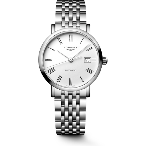 Longines Elegant Collection