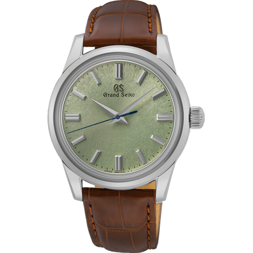 Grand Seiko Elegance