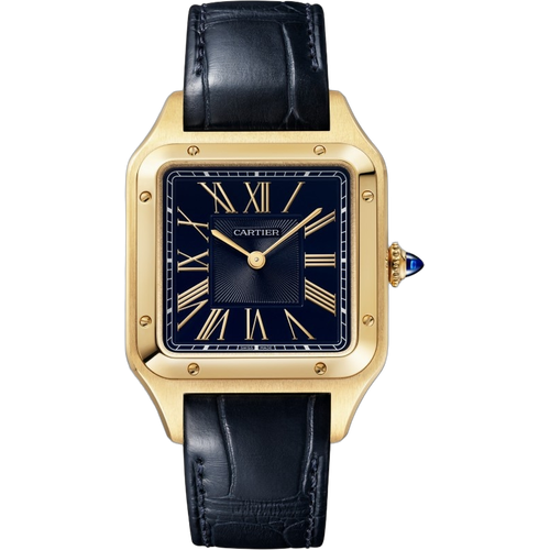 Cartier Santos-Dumont