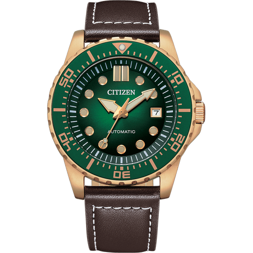 Citizen NJ0173-18X