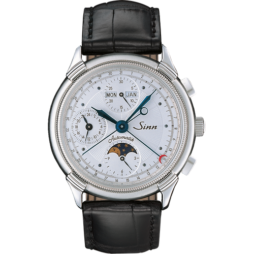 Sinn Spezialuhren 6015 St