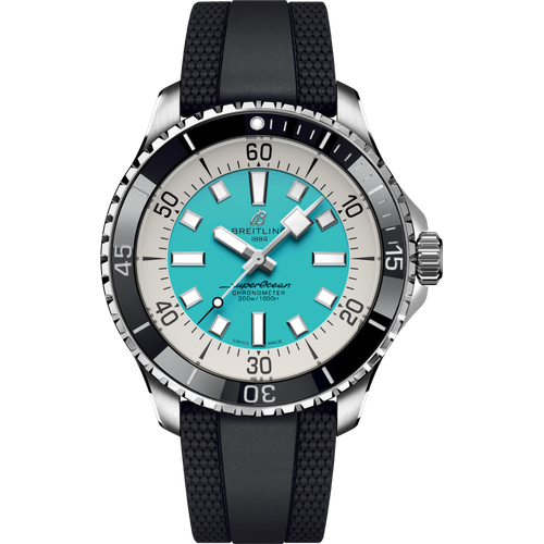 Breitling Superocean Automatic 44