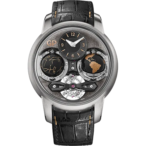 Girard-Perregaux Cosmos