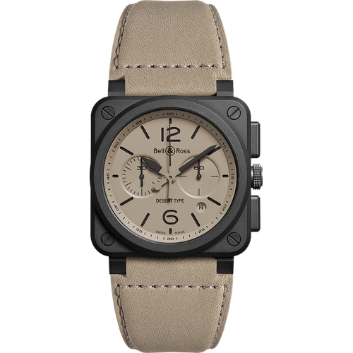 Bell & Ross BR 03-94 Desert Type