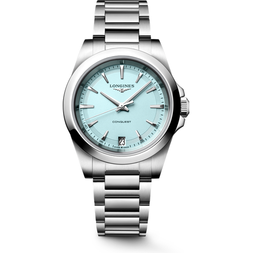 Longines Conquest