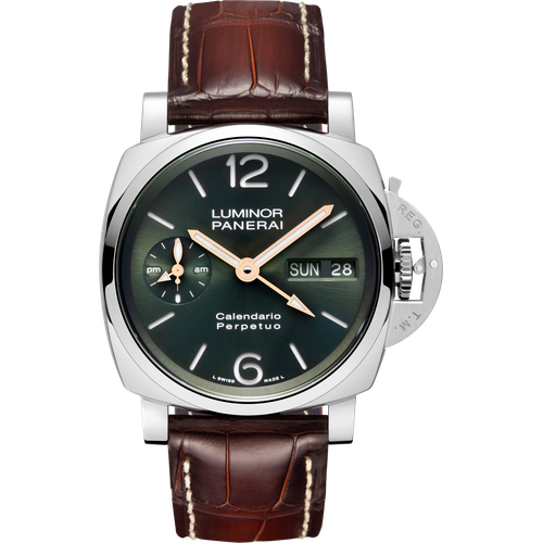 Panerai Luminor Perpetual Calendar