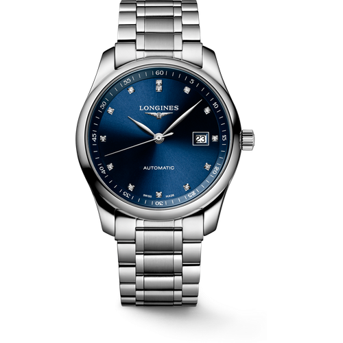 Longines Master Collection