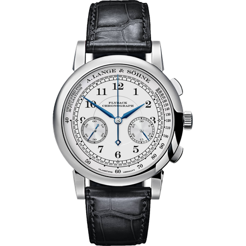 A. Lange & Söhne 1815 Chronograph
