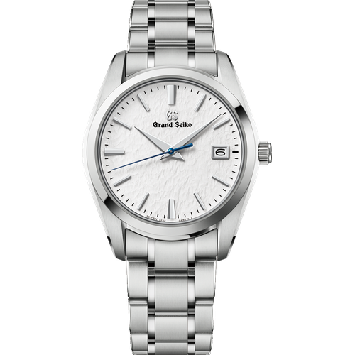 Grand Seiko Heritage