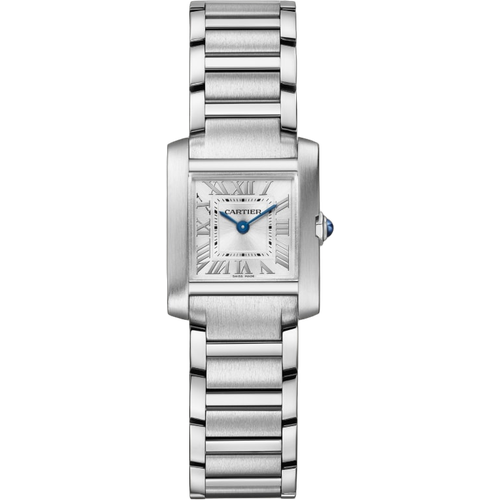 Cartier Tank Française
