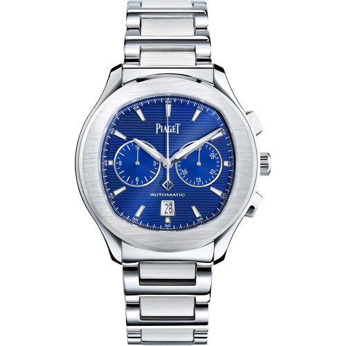 Piaget Piaget Polo Chronograph