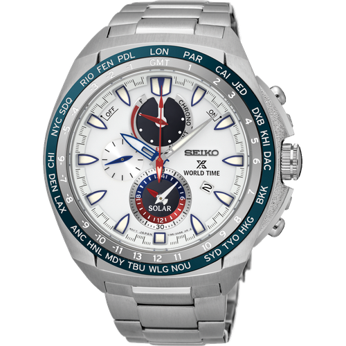 Seiko Prospex Sea