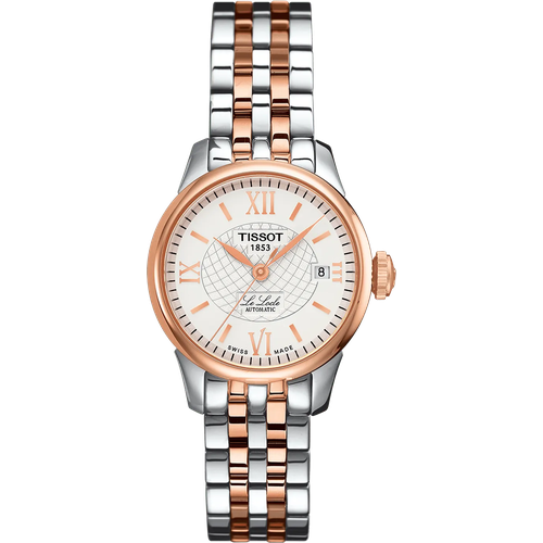 Tissot Le Locle