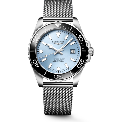 Longines HydroConquest