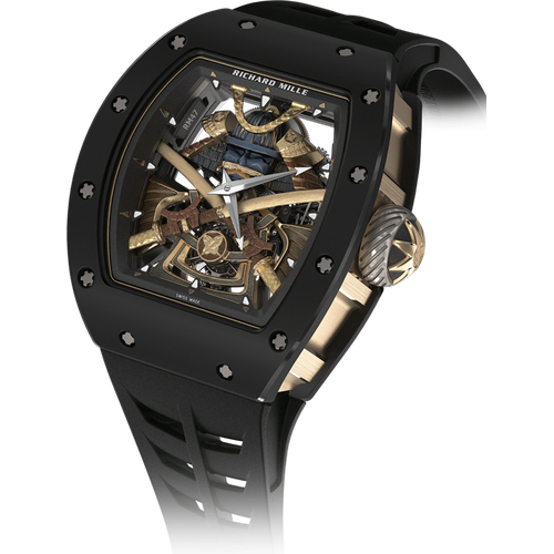 Richard Mille RM 47 Tourbillon