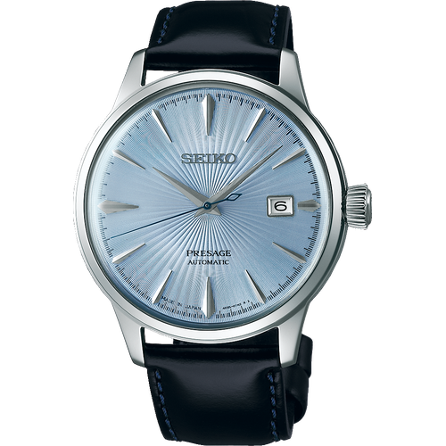 Seiko Presage Cocktail Time