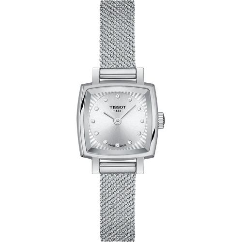 Tissot Lovely