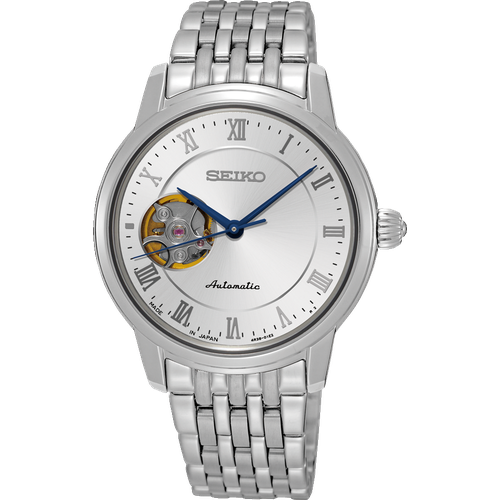 Seiko Presage