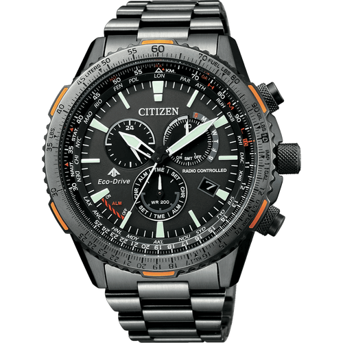 Citizen CB5007-51H