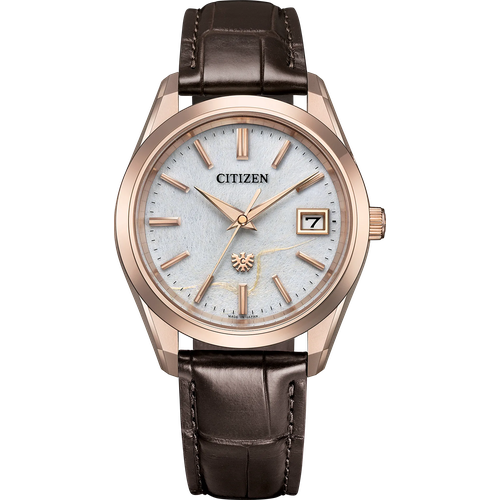 Citizen The CITIZEN