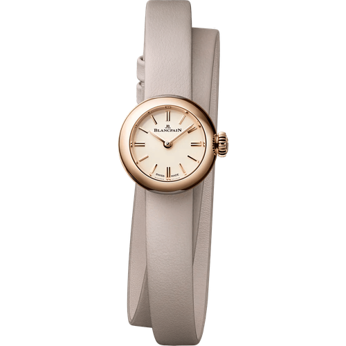 Blancpain Ladybird Lady B