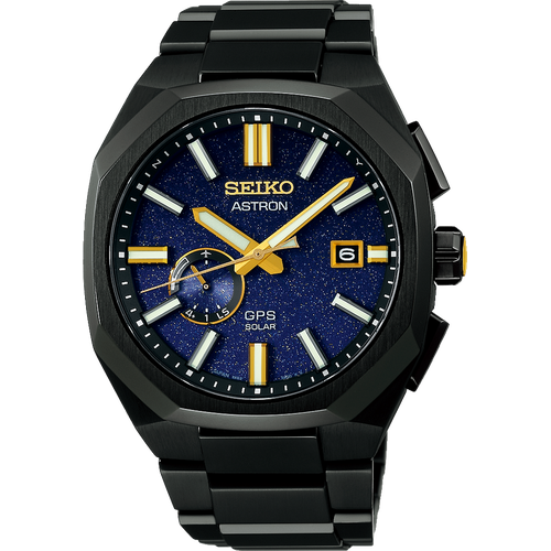Seiko Astron