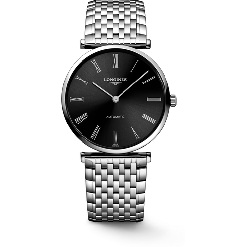 Longines La Grande Classique de Longines