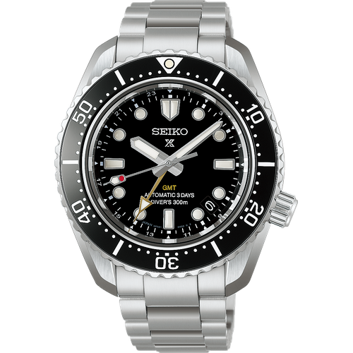 Seiko Prospex Diver Scuba
