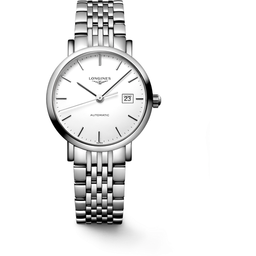 Longines Elegant Collection