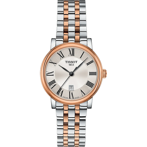 Tissot Carson