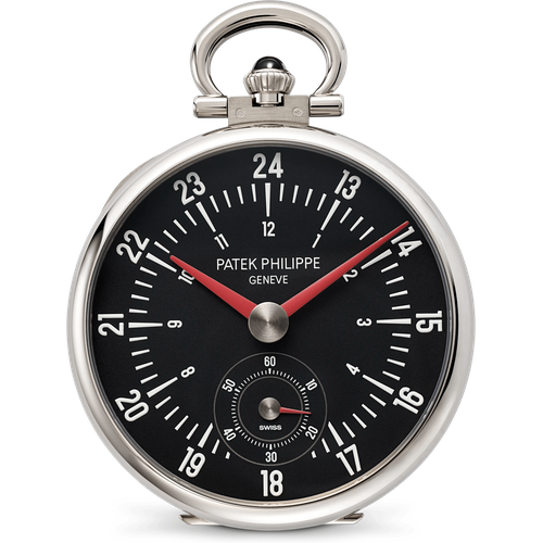 Patek Philippe Rare Handcrafts 995