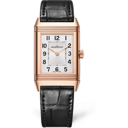 Jaeger-LeCoultre Reverso Classic Monoface